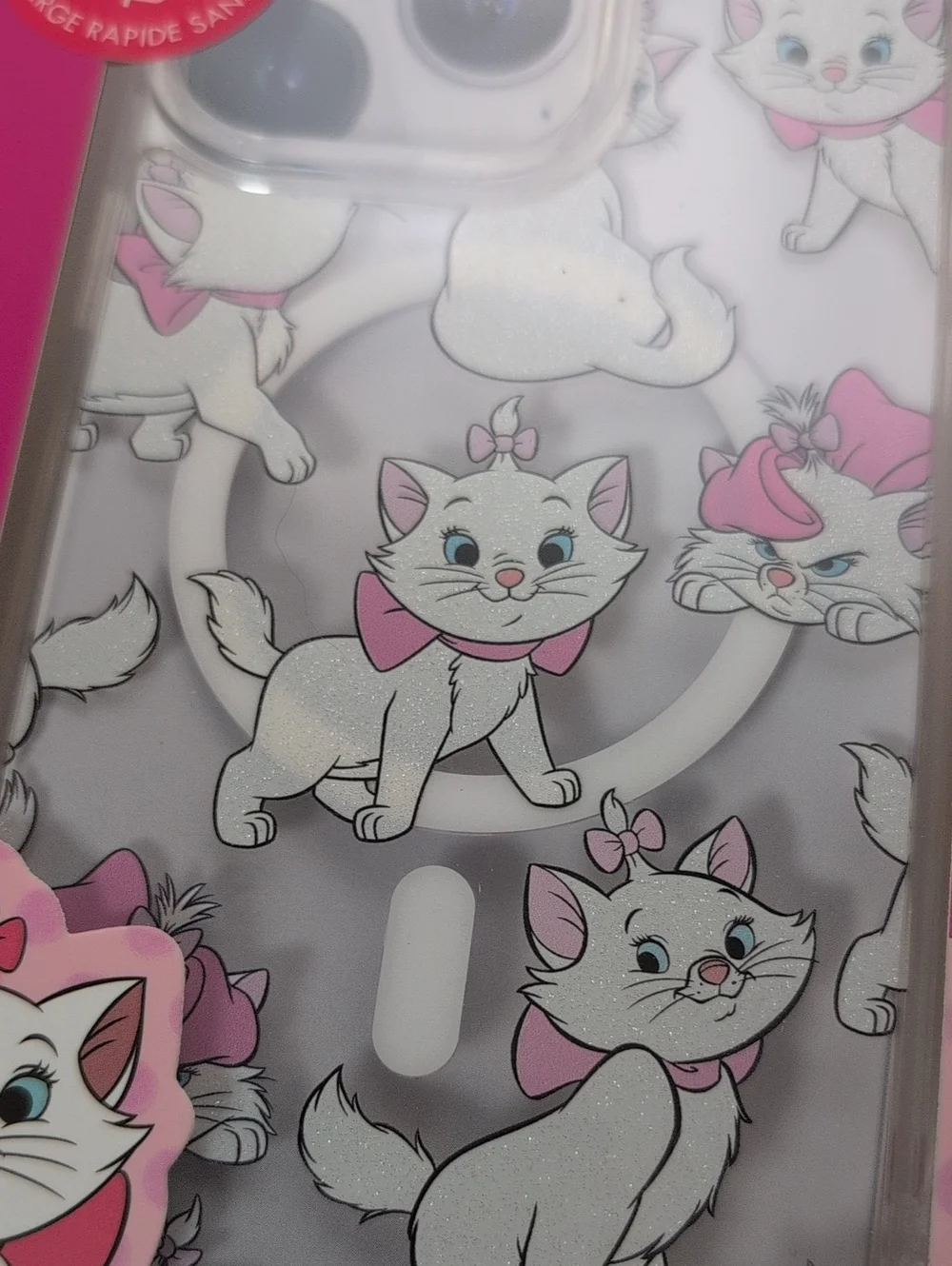 Skinnydip disney aristocats